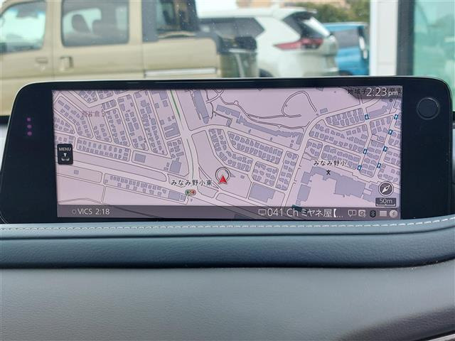 CX-301.8 XD プロアクティブ ツーリングセレクション