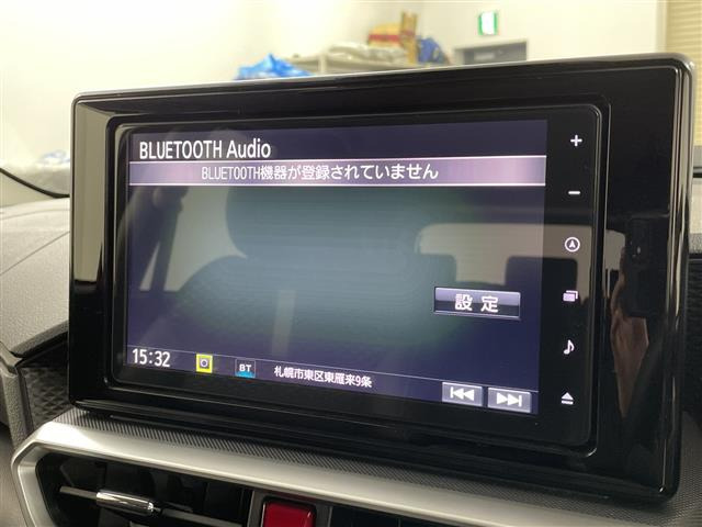 ロッキー1.0 プレミアム 4WD