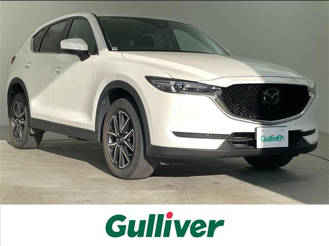 CX-52.2 XD プロアクティブ