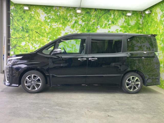 ヴォクシー2.0 ZS 煌III