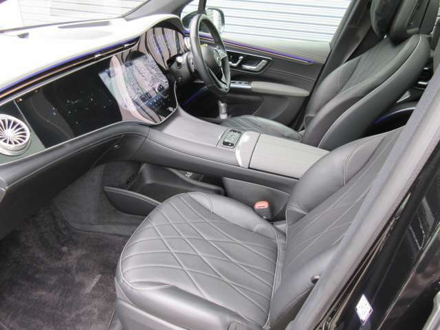 EQS SUV580 4マチック スポーツ 4WD