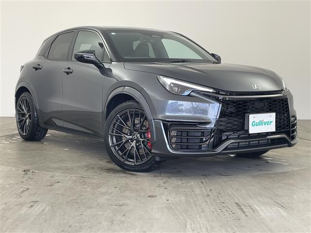 LBXモリゾウ RR 4WD