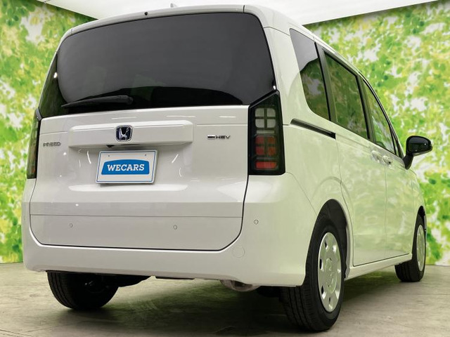 フリード1.5 e:HEV エアー