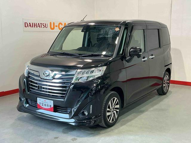 トール1.0 カスタムG SAII