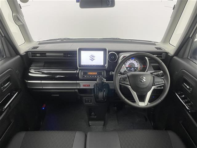 スペーシアカスタムハイブリッド(HYBRID)  XS