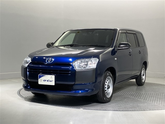 プロボックスバン