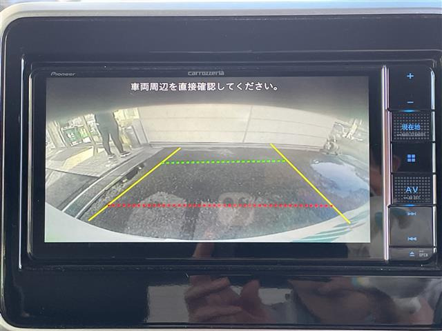 スペーシアカスタムハイブリッド(HYBRID)  XSターボ
