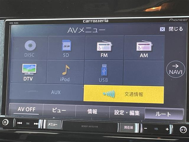 タントカスタムRS SA 4WD