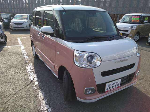 ムーヴキャンバス