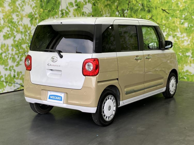 ムーヴキャンバスストライプス G