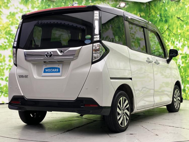 タンク1.0 カスタム G