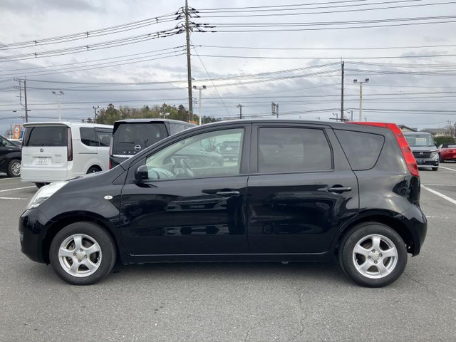 ノート1.5 15X SV ＋プラズマ