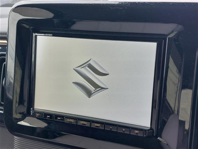 ワゴンRスマイルハイブリッド(HYBRID) X