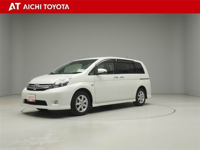 アイシス1.8 プラタナ Vセレクション