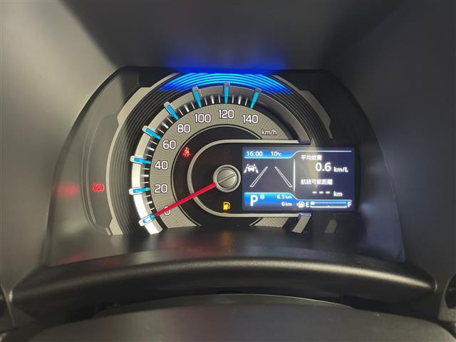 ハスラーハイブリッド(HYBRID) X