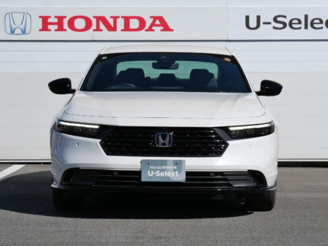 アコード2.0 e:HEV ホンダ センシング 360プラス