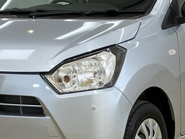 ミライースL SAIII