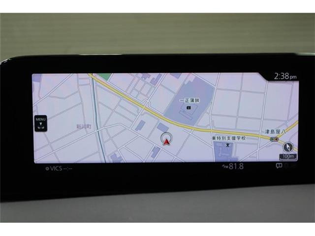 MAZDA3ファストバック1.8 XD プロアクティブ ツーリング セレクション