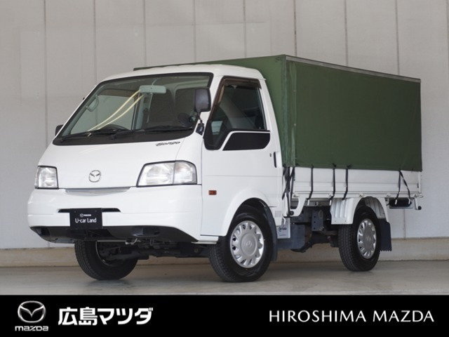 ボンゴトラック1.8 GL シングルワイドロー