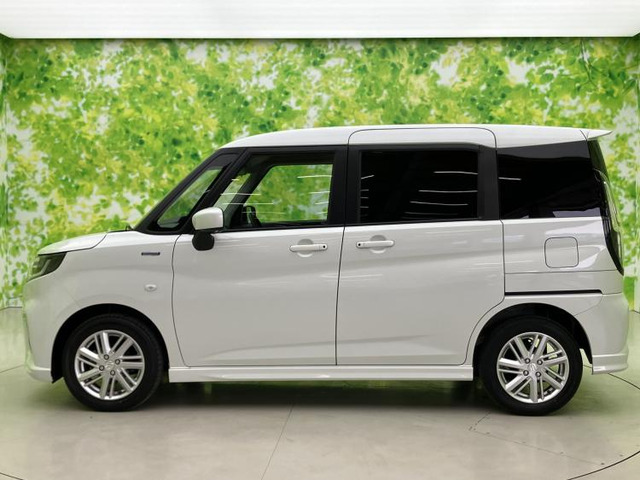 ソリオ1.2 ハイブリッド(HYBRID) MX 4WD