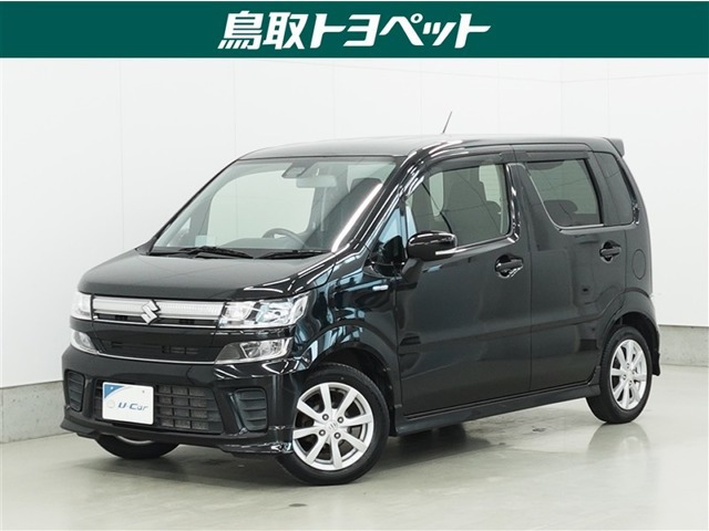 ワゴンRハイブリッド(HYBRID) FZ