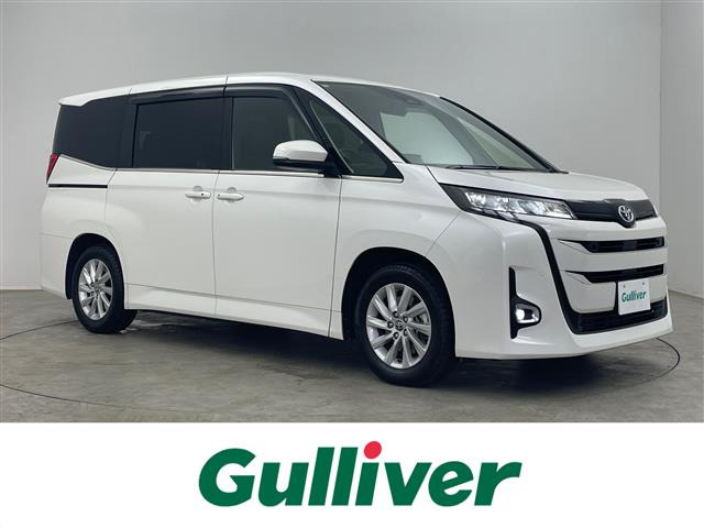 ノア1.8 ハイブリッド G