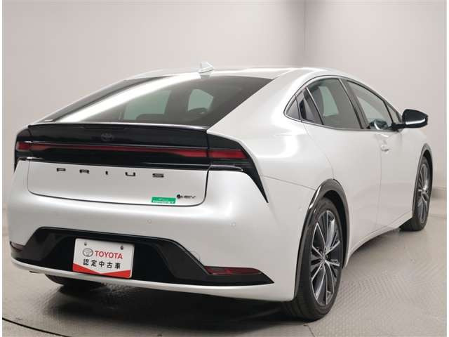 プリウス2.0 Z