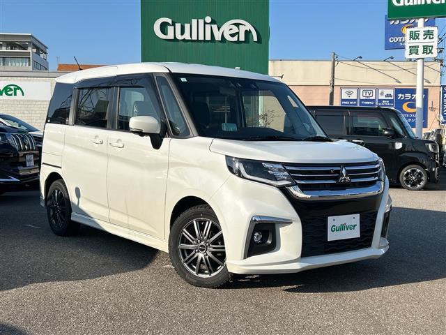 デリカD:21.2 ハイブリッド MZ 4WD