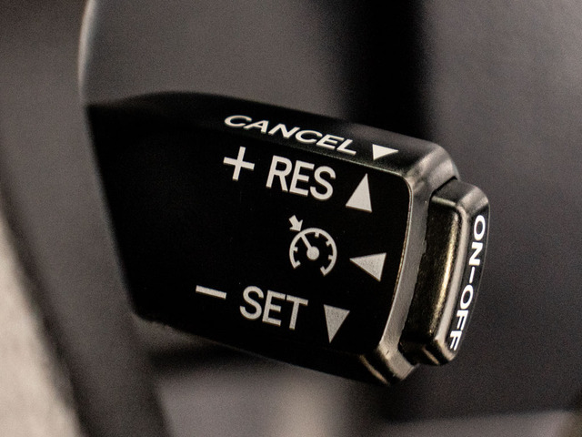 ★クルーズコントロール★高速道路で大活躍!快適な走行をお楽しみください!