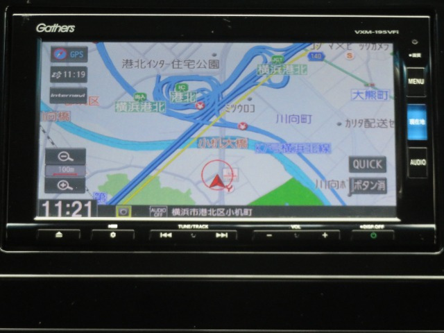 シャトル1.5 ハイブリッド Z ホンダセンシング