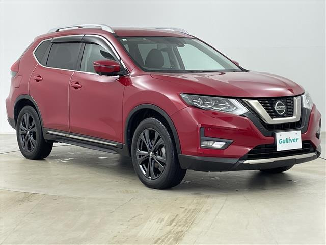 エクストレイル2.0 20Xi Vセレクション 4WD