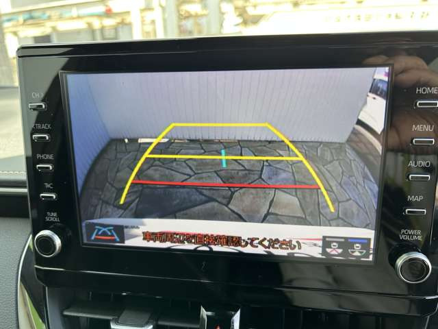 カローラツーリング1.8 W×B