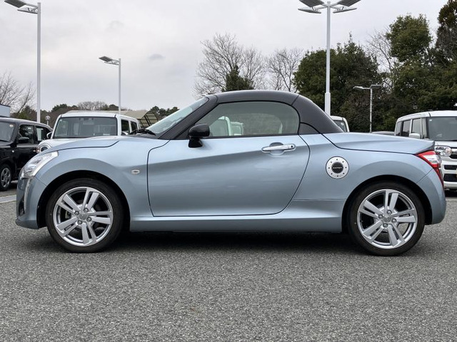 コペンローブ S