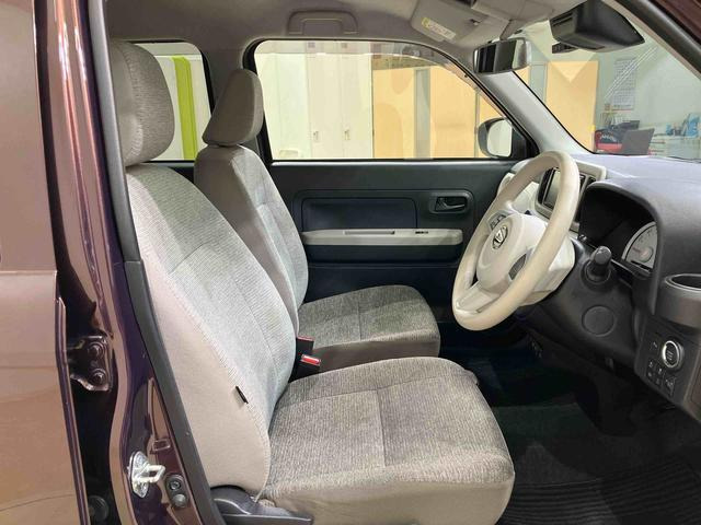 ミラトコットX SAIII 4WD