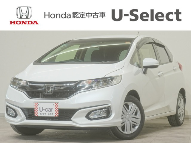 フィット1.3 13G L ホンダセンシング