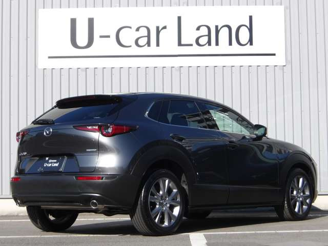 CX-302.0 20S プロアクティブ ツーリングセレクション