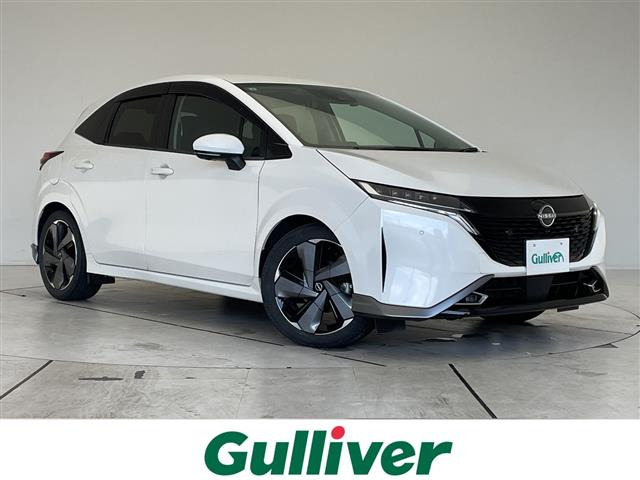 ノートオーラ1.2 G レザーエディション