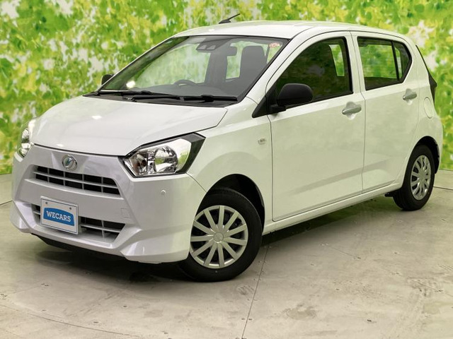 ミライースL SAIII