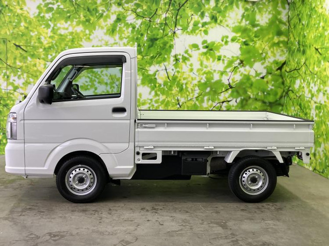 クリッパートラックDX セーフティパッケージ 4WD