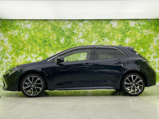 カローラスポーツ1.8 ハイブリッド G Z