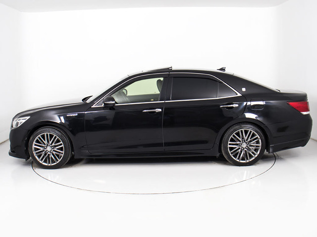 ★OPスパッタリング18インチアルミホイール装着車です!!今付いているアルミホイールの交換OKです!