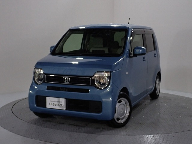 N-WGNL ホンダ センシング