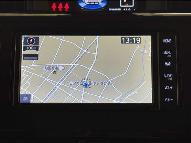 ルーミー1.0 カスタム G