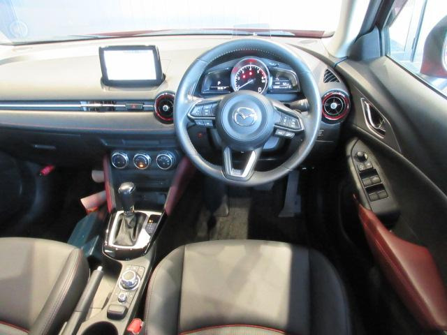 CX-31.5 XD プロアクティブ