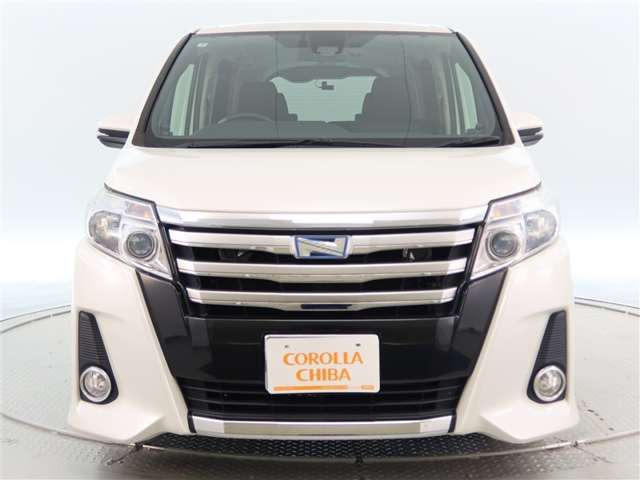 ノア1.8 ハイブリッド Si