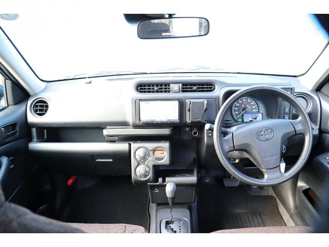 プロボックスバン