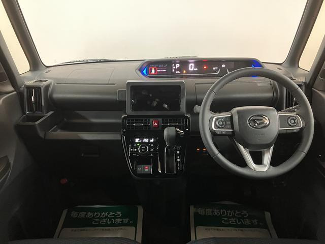 タントカスタムRS リミテッド