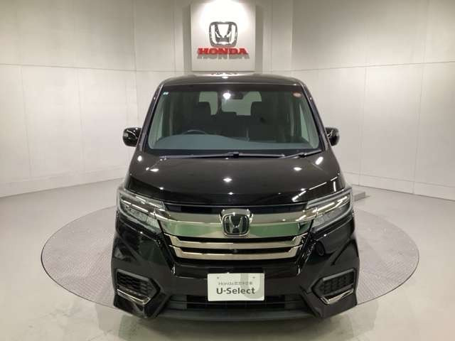 ステップワゴン1.5 スパーダ クールスピリット ホンダ センシング