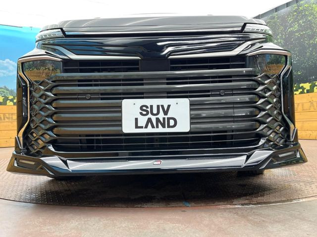 ヴォクシー1.8 ハイブリッド S-Z