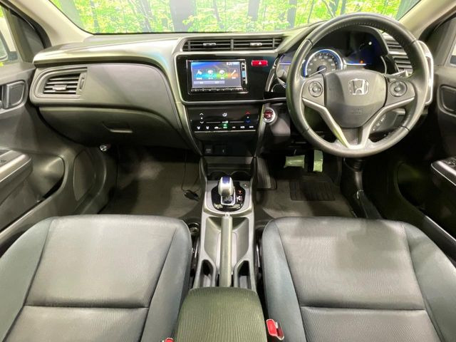 グレイス1.5 ハイブリッド LX